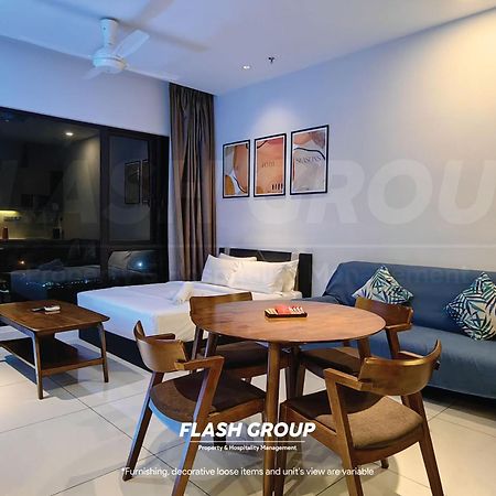 จีโอ38 เกนติ้งไฮแลนด์ Aparthotel เก็นติงไฮแลนด์ ภายนอก รูปภาพ