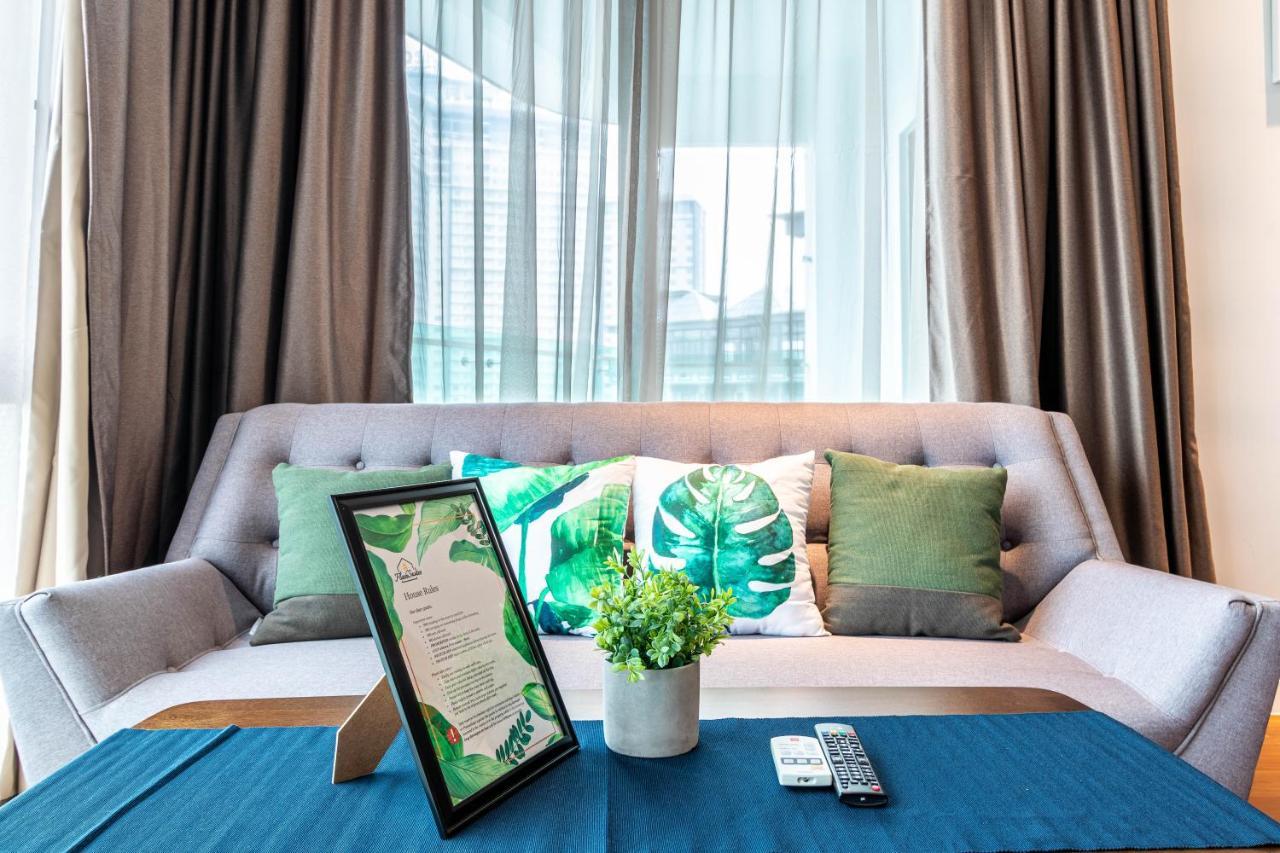 จีโอ38 เกนติ้งไฮแลนด์ Aparthotel เก็นติงไฮแลนด์ ภายนอก รูปภาพ