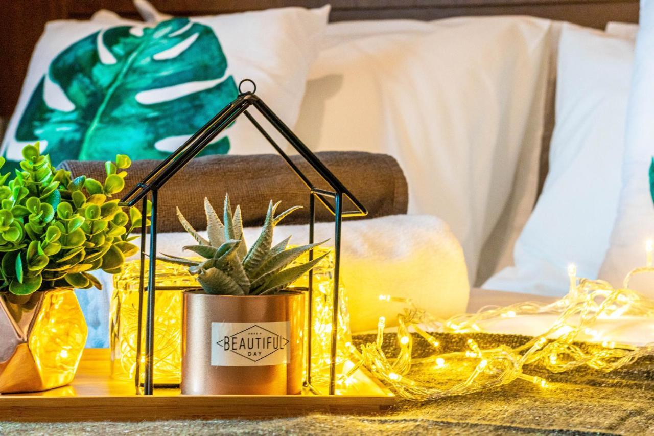 จีโอ38 เกนติ้งไฮแลนด์ Aparthotel เก็นติงไฮแลนด์ ภายนอก รูปภาพ