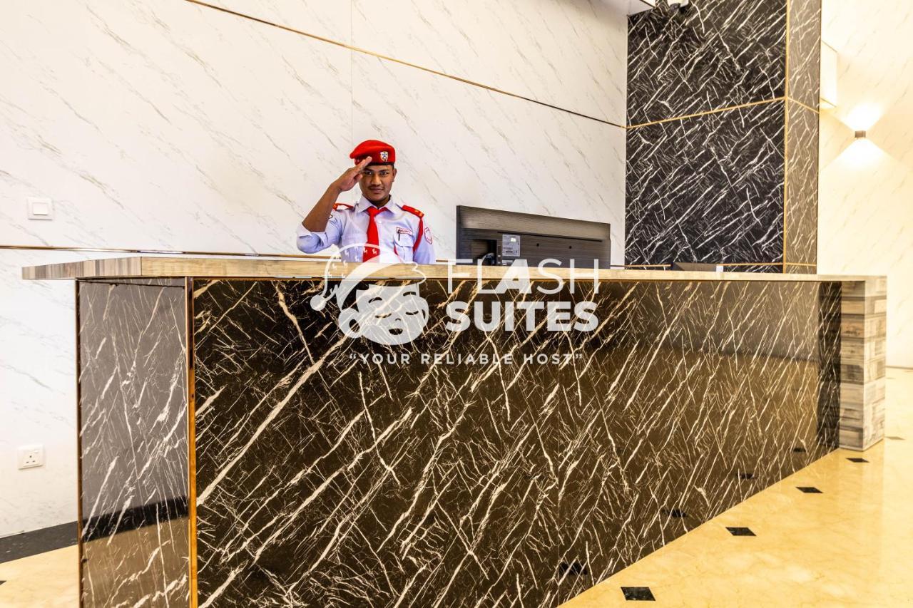 จีโอ38 เกนติ้งไฮแลนด์ Aparthotel เก็นติงไฮแลนด์ ภายนอก รูปภาพ