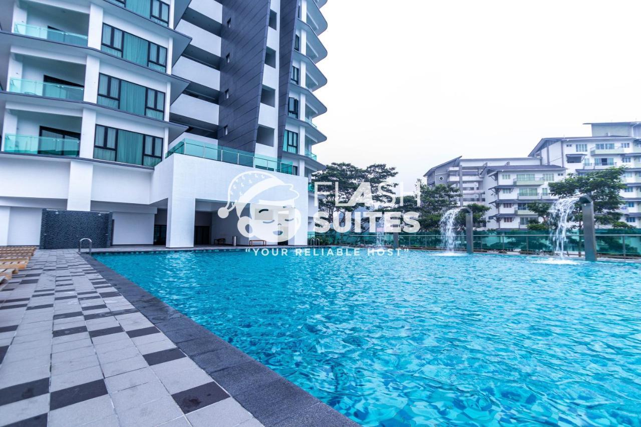 จีโอ38 เกนติ้งไฮแลนด์ Aparthotel เก็นติงไฮแลนด์ ภายนอก รูปภาพ