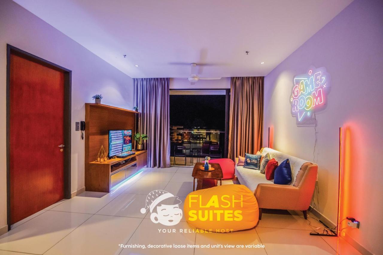 จีโอ38 เกนติ้งไฮแลนด์ Aparthotel เก็นติงไฮแลนด์ ภายนอก รูปภาพ